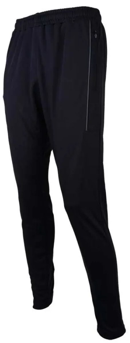 Tempish Teem Trainingsbroek Zwart XS Vrouw