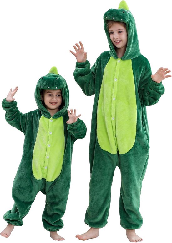COOKY.D Baby Rompertjes met Capuchon Dieren Jumpsuit Zachte Flanellen Winter Cosplay Pak voor Baby Meisjes Jongens, 2-6 Maanden, Konijn