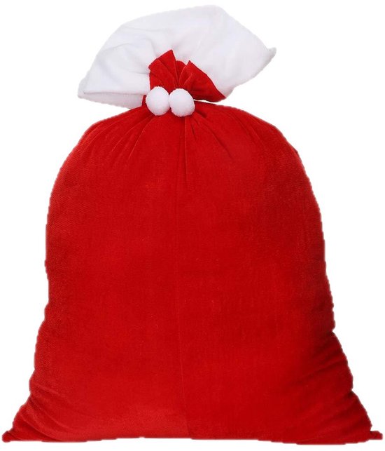 Kerstkous met Naam - Eenvoudig Besteld & Geleverd