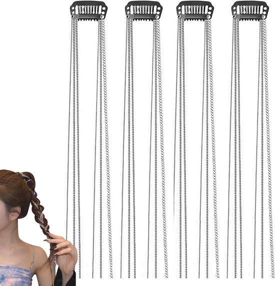 Sctmda Bruiloft schoenclips 2 paar dames kristallen schoenclips schoengesp metalen strass schoen clips kristallen gesp bruiloftsschoenen voor vrouwen zilver