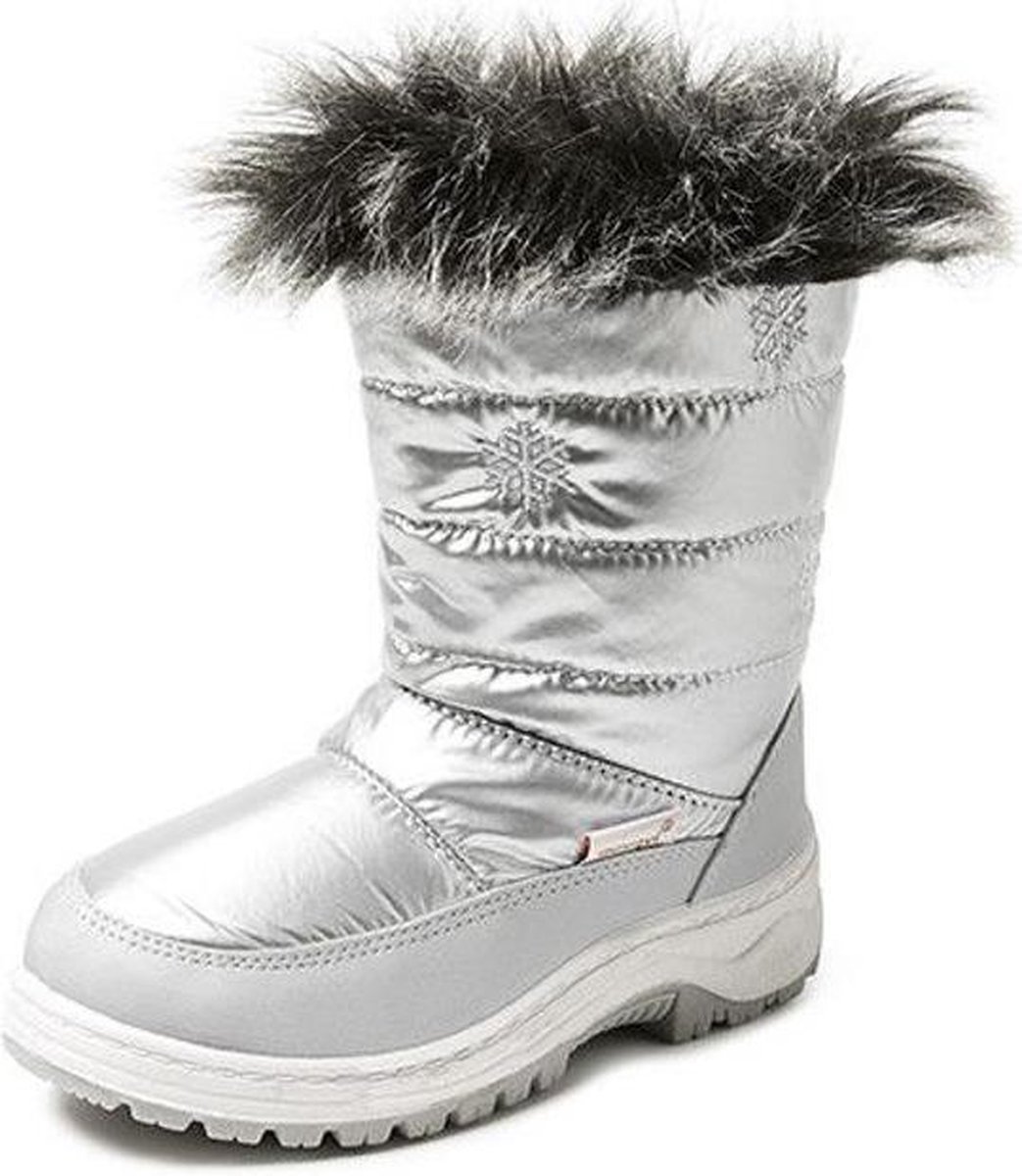 Gevavi Boots CW95 gevoerde winterlaars Zie Omschrijving
