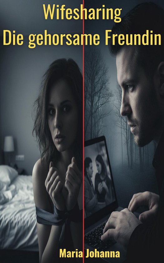 Wifesharing-Die Gehorsame Freundin