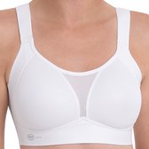 Anita Active Smart Control Sport Bh 5530 Wit - maat EU 95C / FR 110C