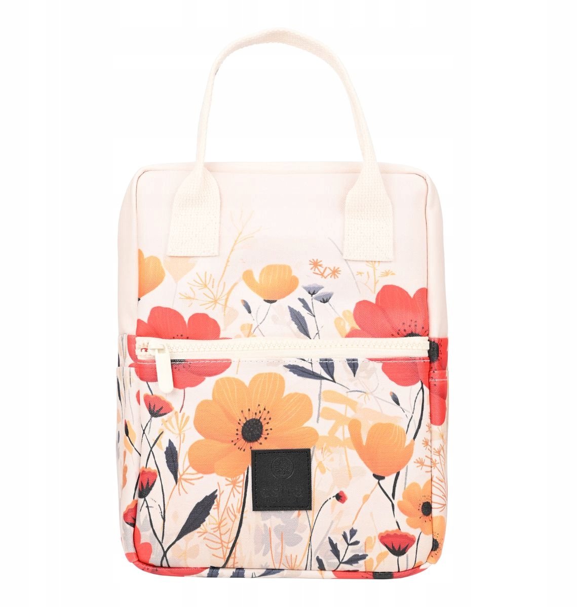 Estia Summer Reverie Lunchtas 7L met Fleshouder - Bloemendesign