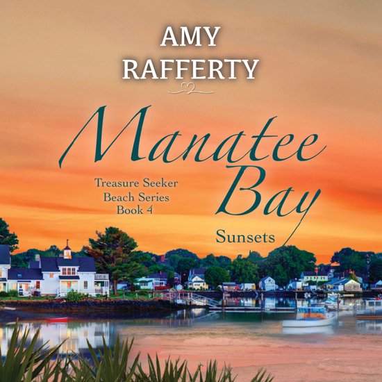 Manatee Bay - cover