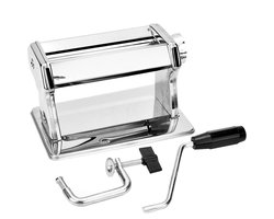Ultimate Clay Extruder - Handheld Clay Press Machine - Hand Press - Polymer Rolling Clay Machine - Creatieve Hobby Tools