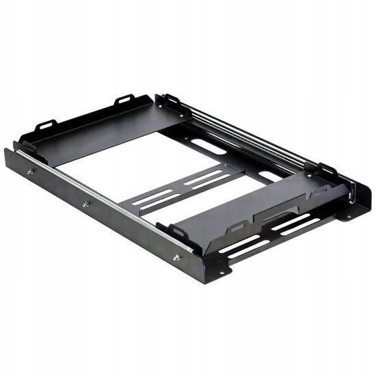 Yolco SX2N Telescoop Lade voor Koelboxen - 100kg Belasting van Yolco — afbeelding 4