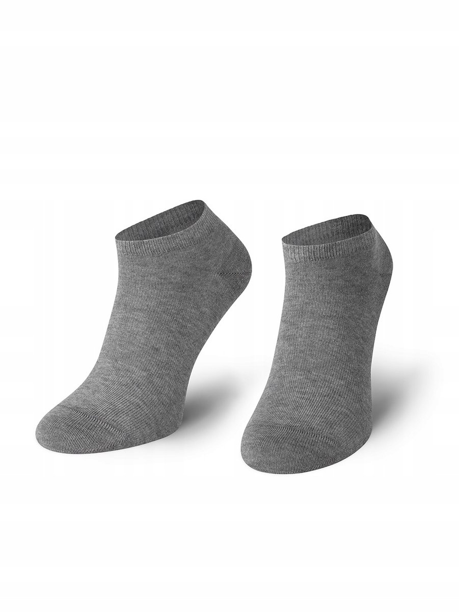 Spaio Everyday Sokken 3-Pack Grijs