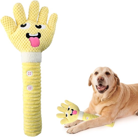 Schnüffelfreunde Buddy Kauwspeelgoed – Van Natuurlijk Leer – Voor Binnen En Buiten