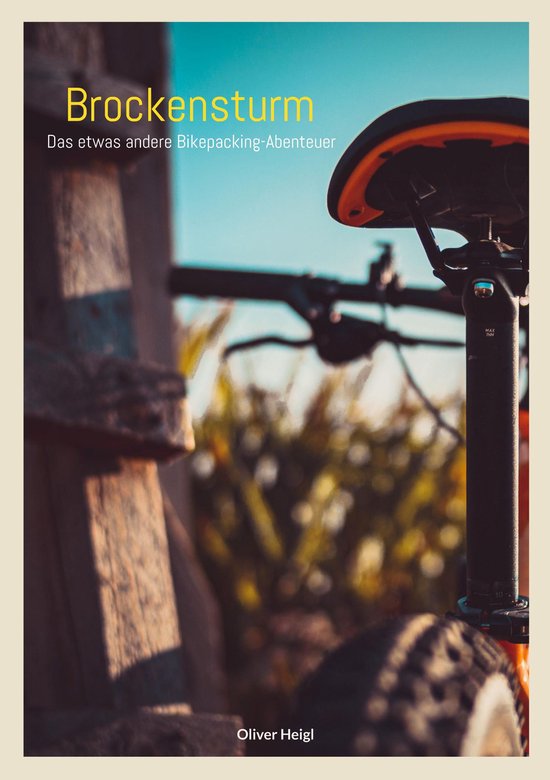 Brockensturm (ebook), Oliver Heigl | 9783756894840 | Boeken | bol
