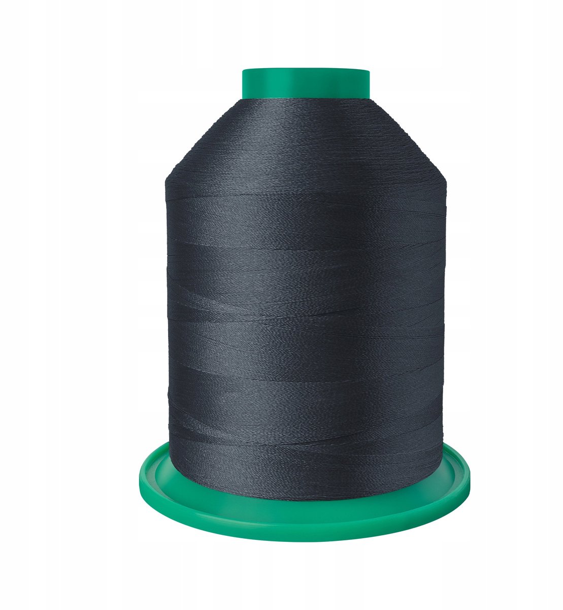 Ariadna Iris 40N Borduurzijde 5000m - Zijdeglans Polyester Grijs