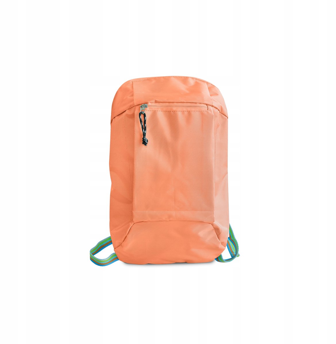 Iris Barcelona Thermosrugzak 14L - Oranje Lunchtas voor Werk & School