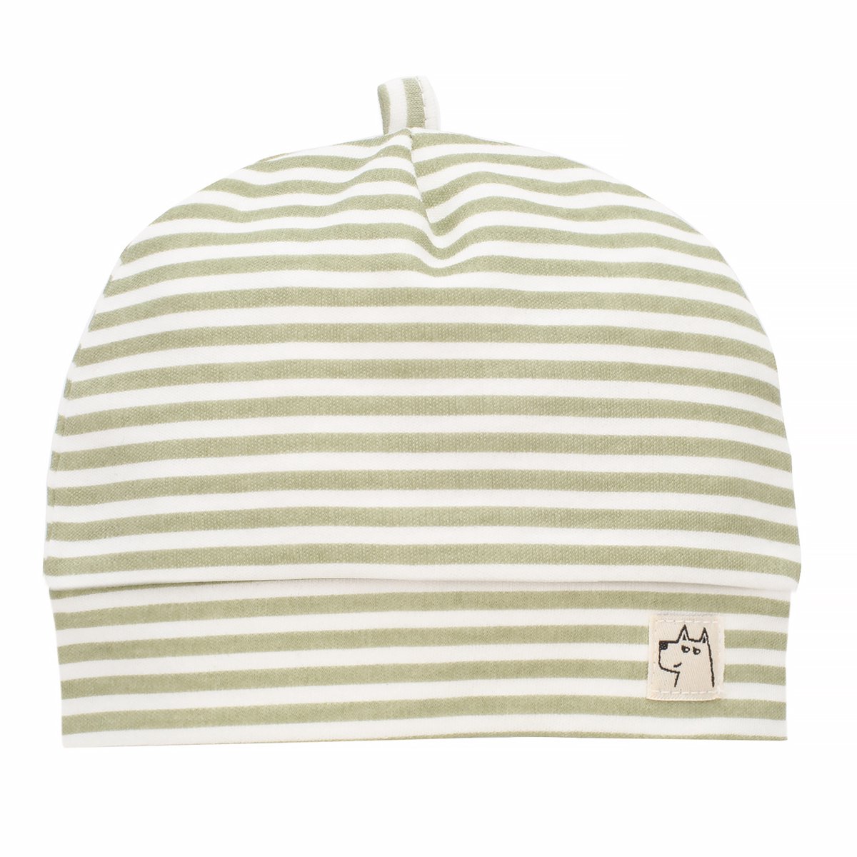 Pinokkio Olivier Baby Muts - Maat 62 - Katoen