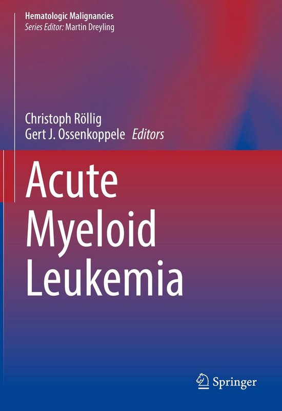 Medicine (R0) - Acute Myeloid Leukemia