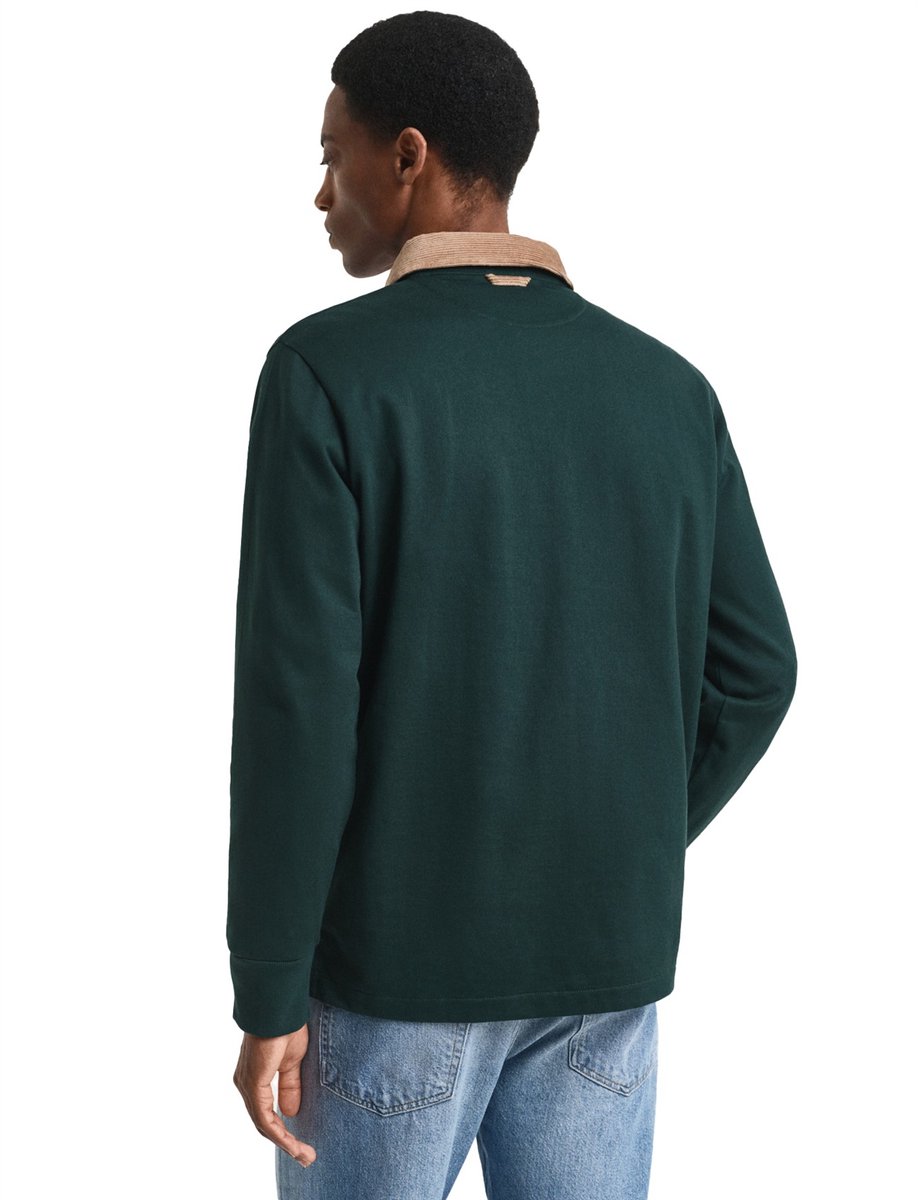 Gant trui groen