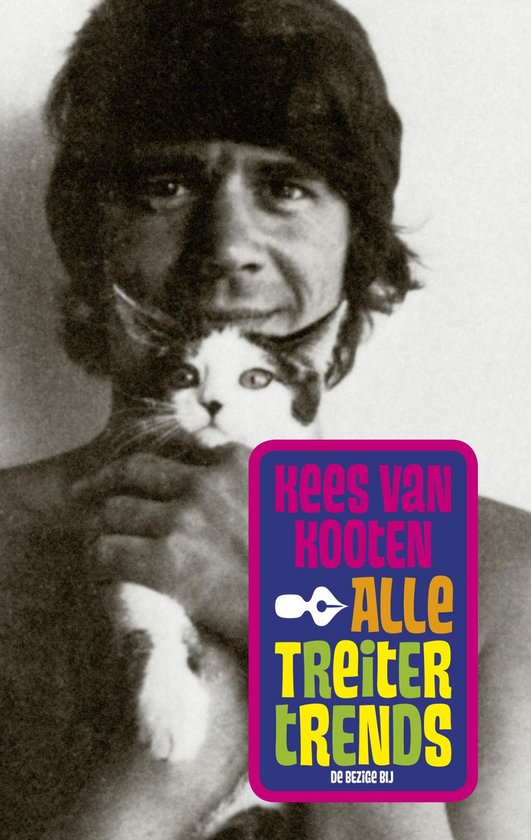 Alle treitertrends - cover