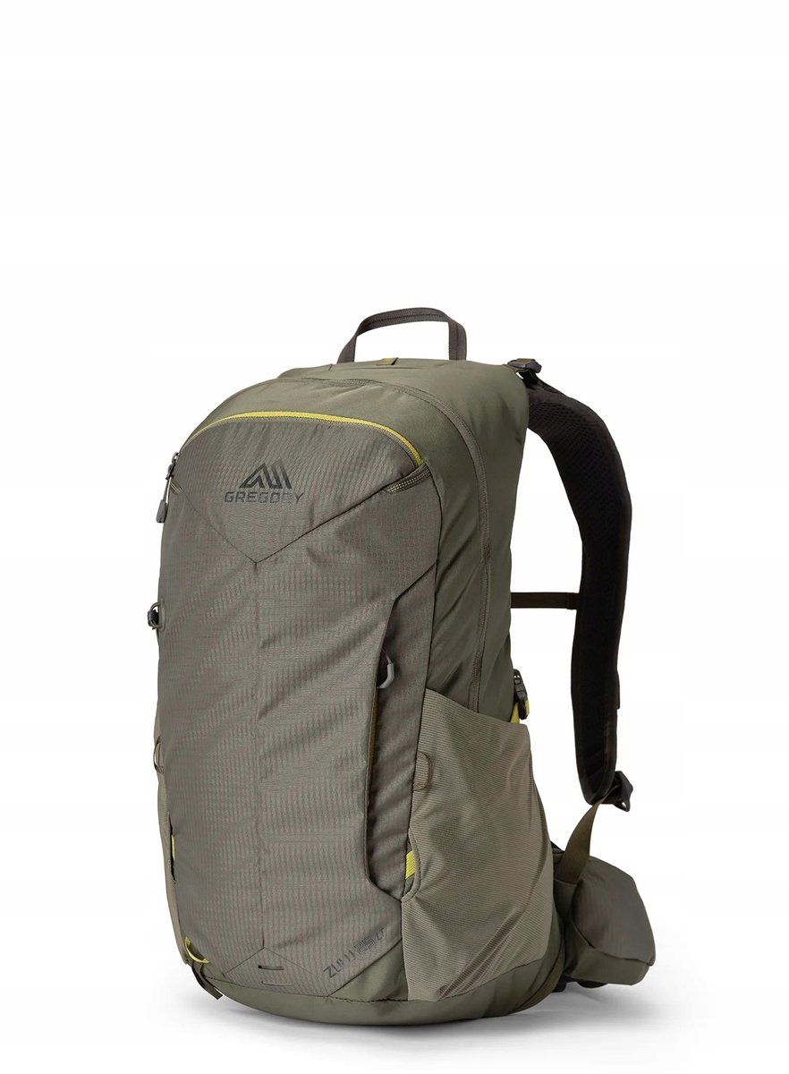 Gregory Zulu 25 LT Rugzak - Forage Green
