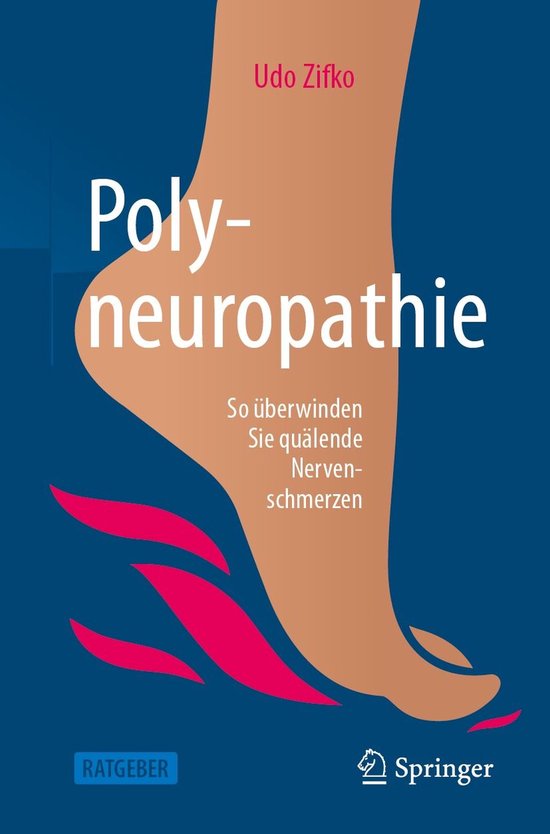 Medicine (German Language) - Polyneuropathie - cover