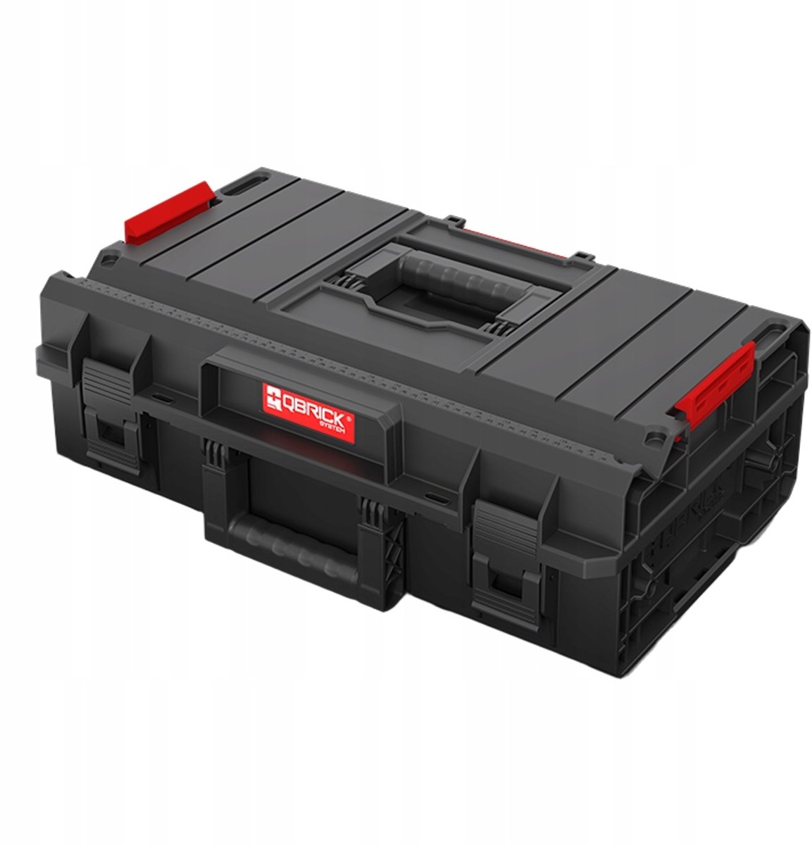Qbrick System ONE 2.0 Basis Opbergbox Organizer 15,4L