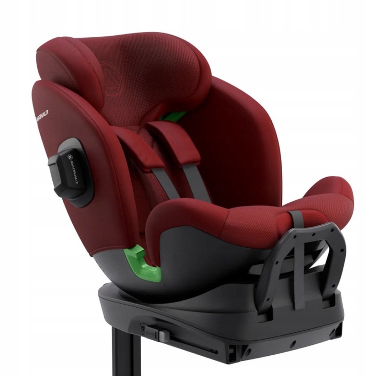 Avionaut Stardust AirFlow Autostoeltje Rood 61-150cm