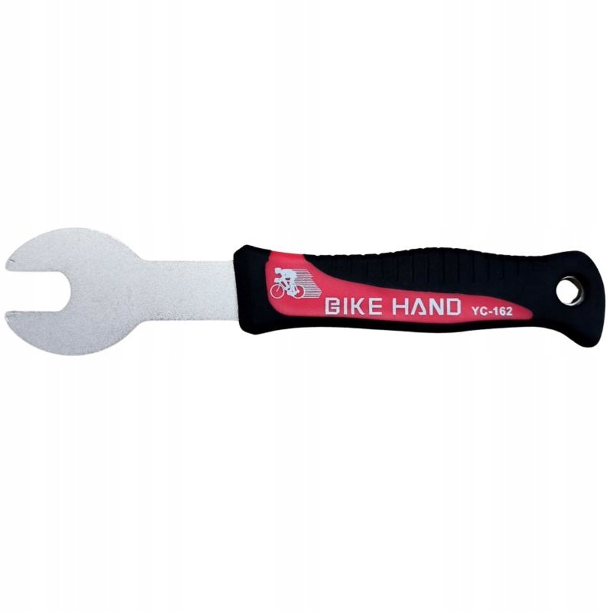 BIKE HAND YC-162 Pedaalsleutel - Duurzaam en Ergonomisch