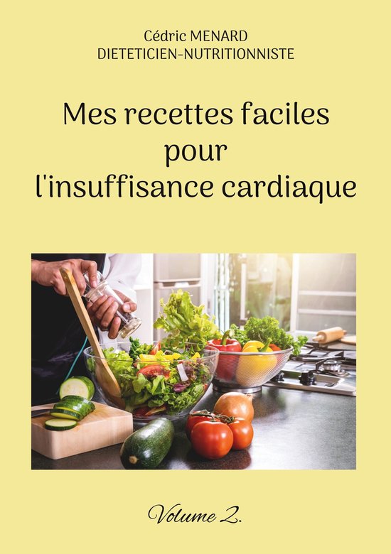 Savoir quoi manger tout simplement... - - Mes recettes facil ... - cover