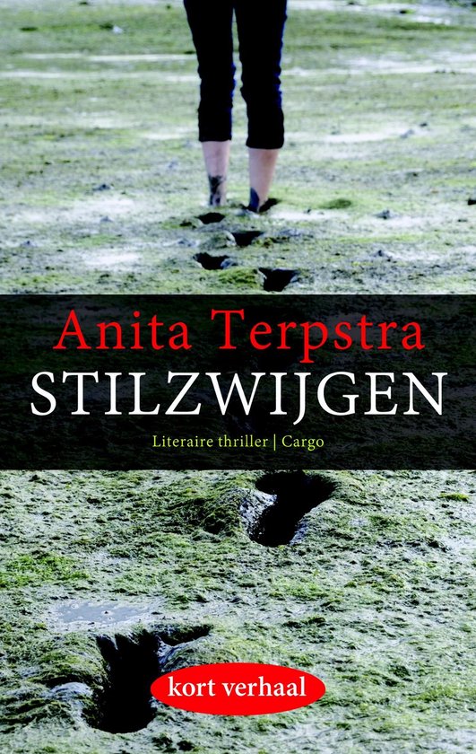 Stilzwijgen - cover