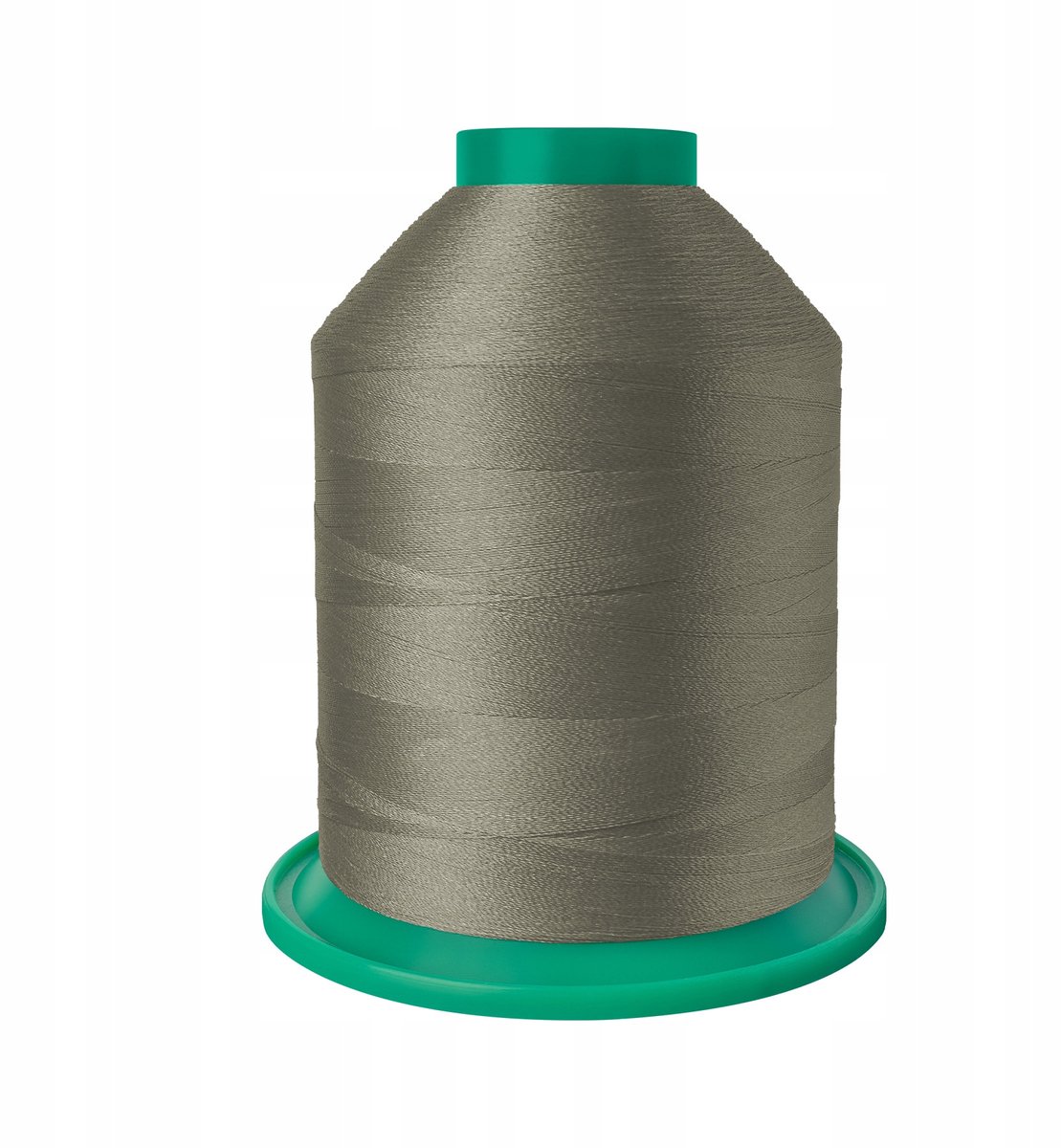 Ariadna Iris 40N Borduurzijde 5000m - Olijfgroen 100% Polyester