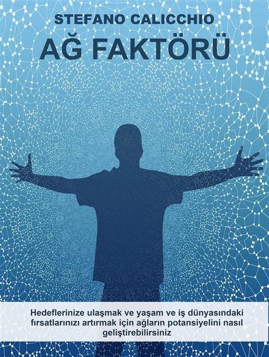 Ağ Faktörü - cover