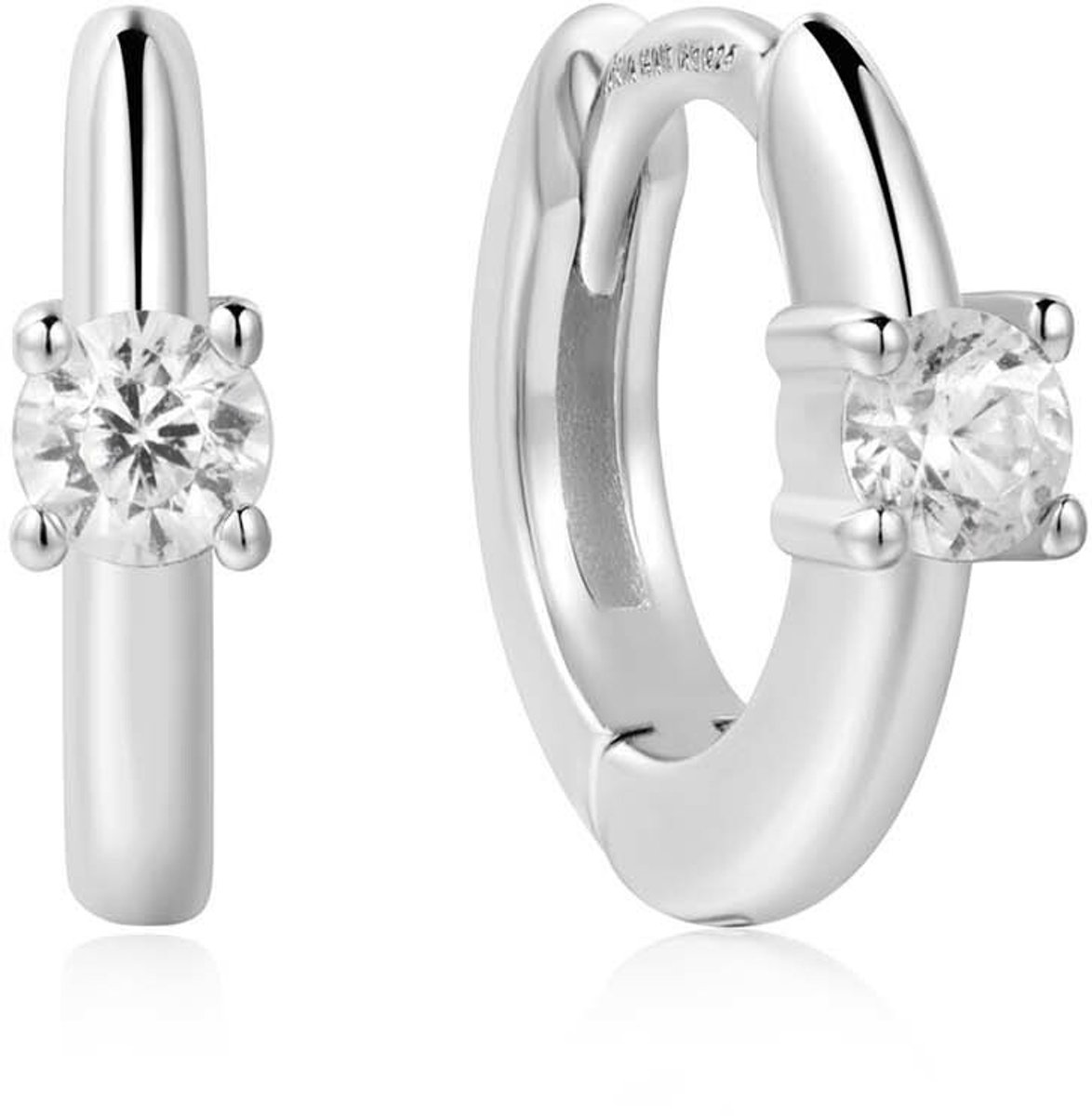 Ania Haie AH E061-03H Dusk Divas Dames Oorbellen - Oorringen