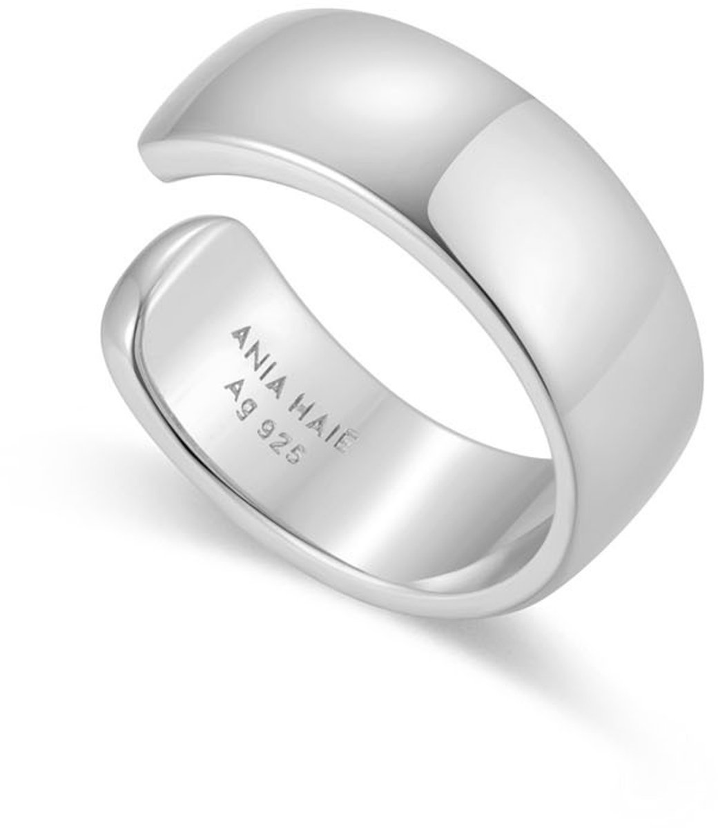 Ania Haie AH E067-01H Trailblazer Dames Oorbellen - Oorringen