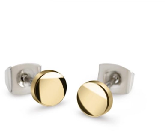 Boccia Titanium 05064-02 Boucles d'oreilles Femme - Clips d'oreilles