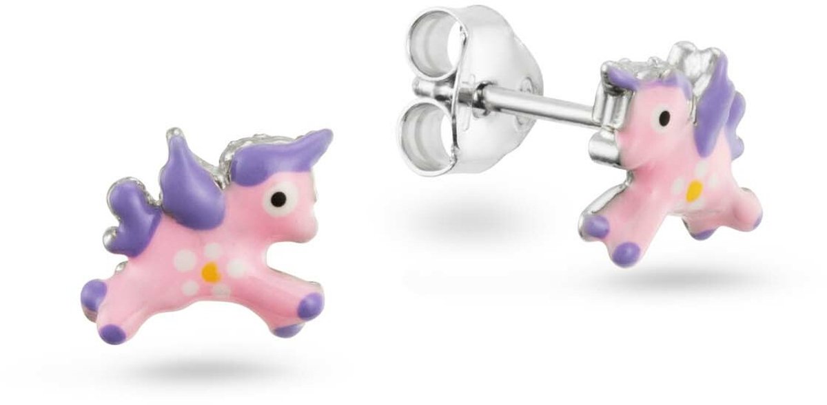 Glow 106.0512.00 Kinder Oorbellen - Oorknopjes