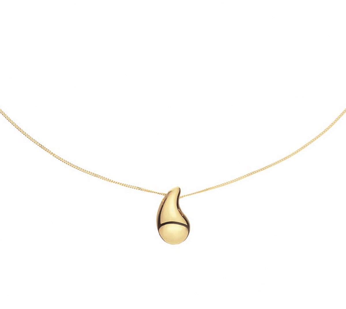 Glow 102.8697.45 Dames Ketting - Collier