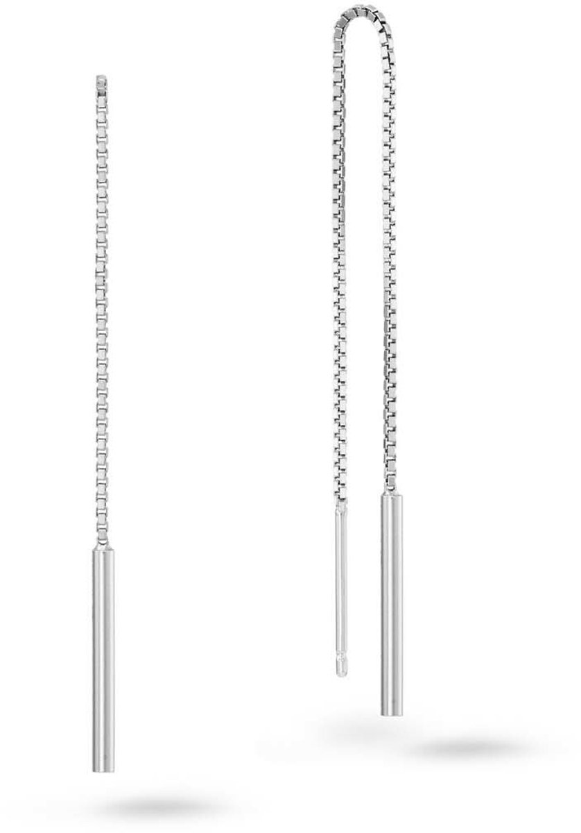 Glow 106.0725.00 Dames Oorbellen - Oorknopjes