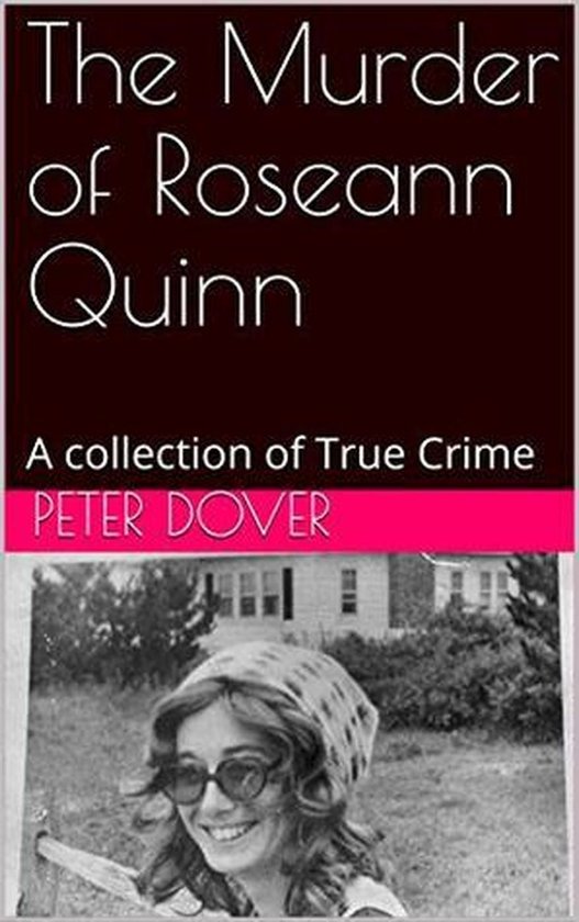 The Murder of Roseann Quinn - cover