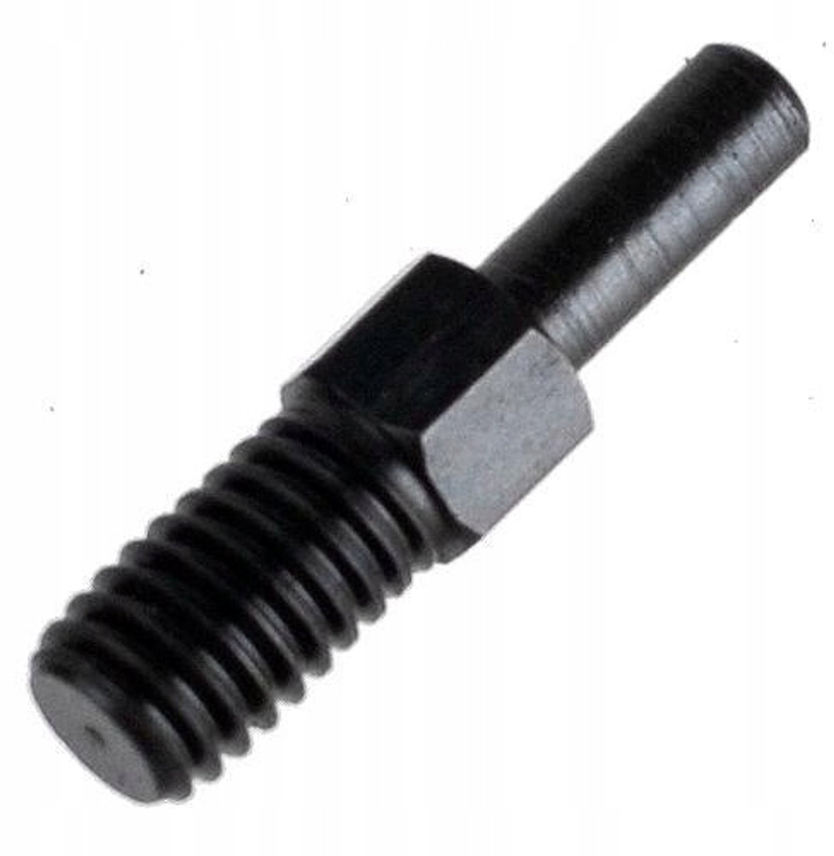 Prox Kettingpons Pin met Schroefdraad 5 mm