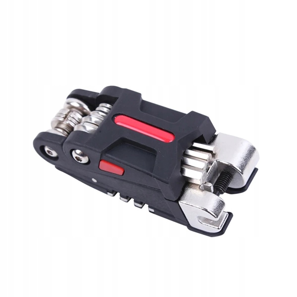 RIDERACE 18-in-1 fiets-multitoolreparatieset RR7251