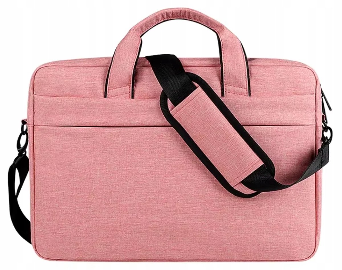 Waterdichte Schoudertas voor 13-13.3" Laptop: Beschermhoes Case