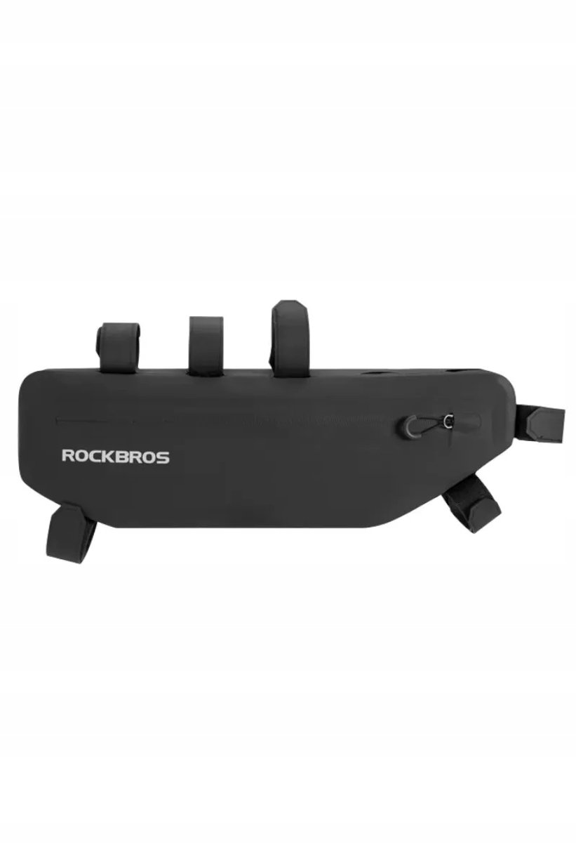 Rockbros Tourpod AS-043 Fietstas 3L - Waterdicht & Duurzaam