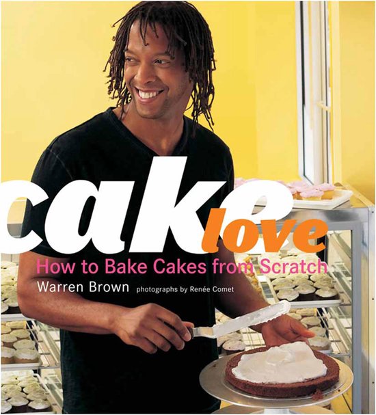 CakeLove - cover
