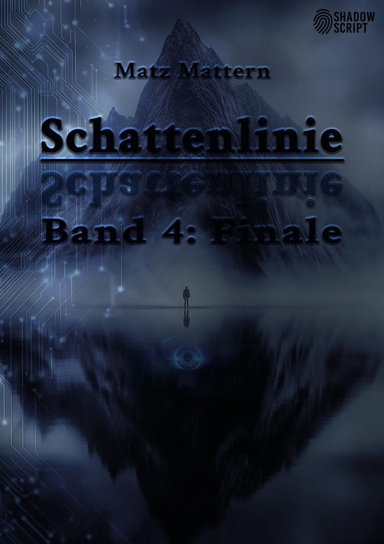 Finale - cover