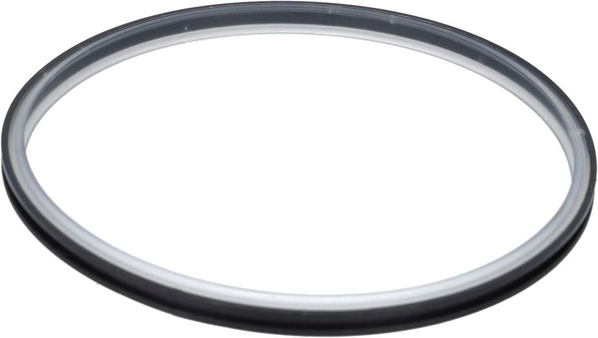 Afdichtring voor Mengpot Deksel 184/170 mm - Keukenmachine Accessoire