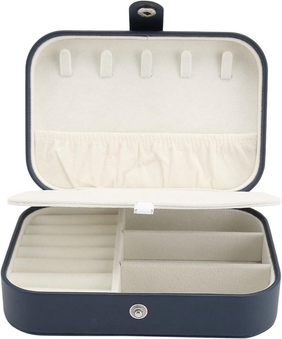 ARZOPA 17.3 Portable Monitor PU Leather Organizer, Waterproof Material, Bottom Material, Soft Lining, With Strong Magnetic Closure, Can Be Rolled Up For Storage, Easy To Carry Grey
