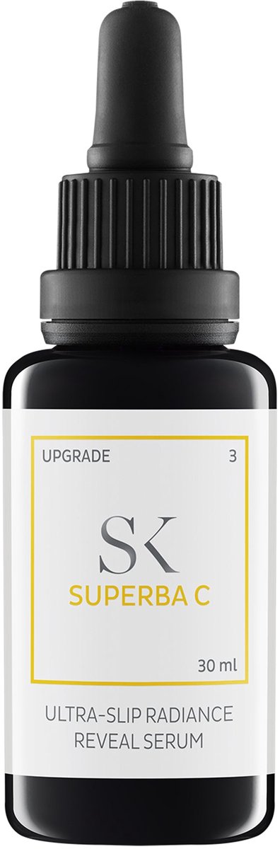 Skintegra Superba C Vitamine C Serum 10% – Anti-Aging Gezichtsserum tegen Pigmentvlekken – 30 ml