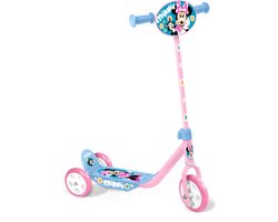 Minnie - Trottinette à trois roues