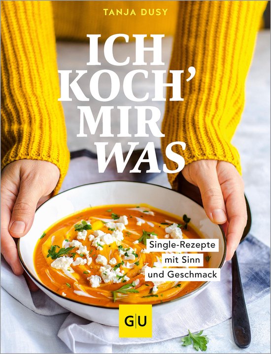 Ich koch' mir was - cover
