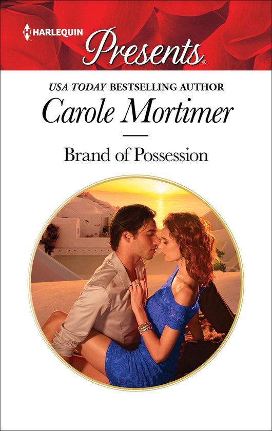Brand of Possession - cover