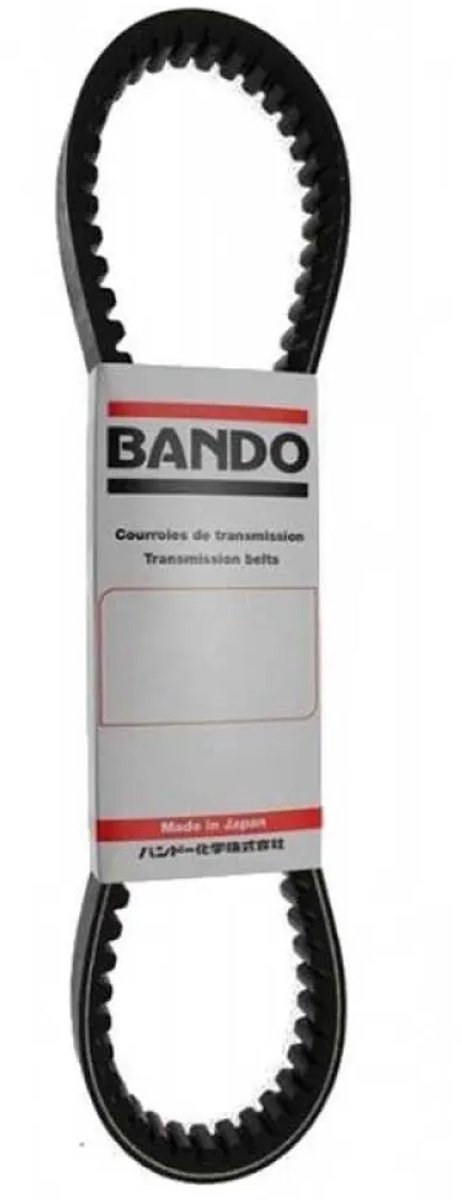 Bando Pgo T-rex Transmissie Riem Transparant