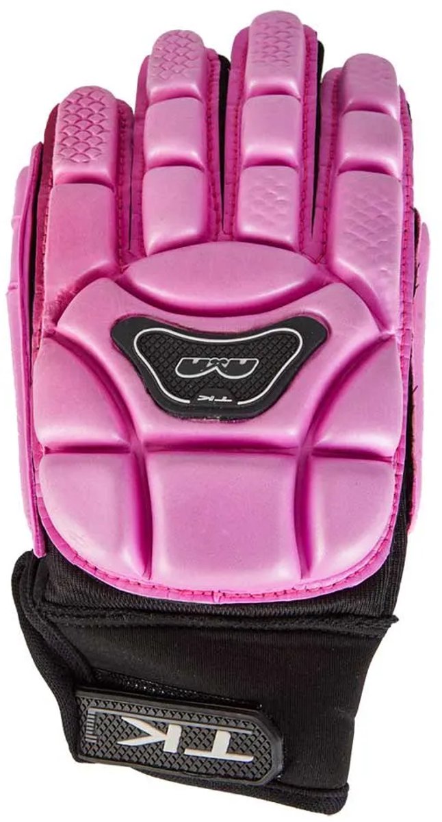 Tk Hockey 1 Linker Hockeyhandschoen Roze M Man,Vrouw
